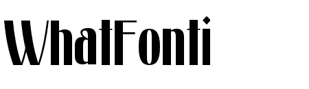 Witcher Beauty Typeface Regular