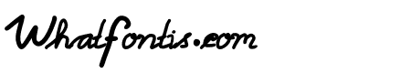 Hasar Astra Font