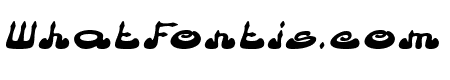 Arabian Prince Bold Italic