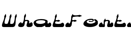 Arabian Prince Italic