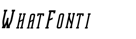 Sleek Italic