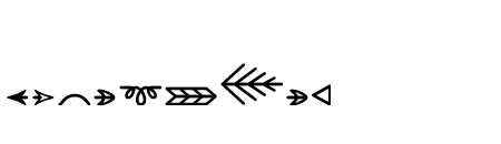 FairwaterDIYLines-Regular