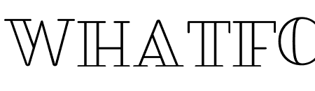 FairwaterOpenSerif-Regular