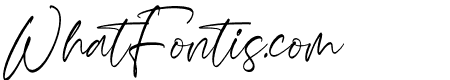 Camilla Mosteland Italic