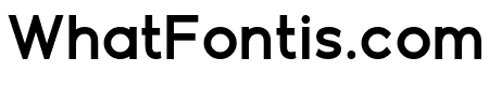Geomatrix Bold