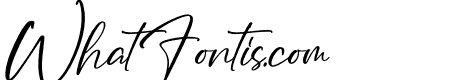 Jack Masson Italic