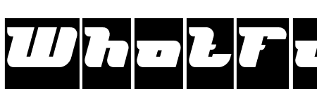 FUTURISM-Inverse