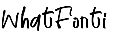 BlessedEfforts-Regular
