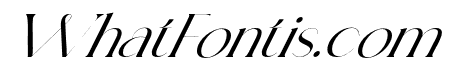 ValentiamoItalic-Italic