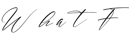 Amatera Hours Italic