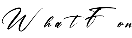 Bonbale Italic