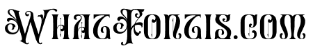 Mordentic-Regular
