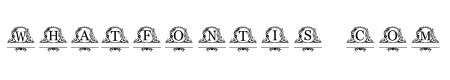 MonalisaMonogram