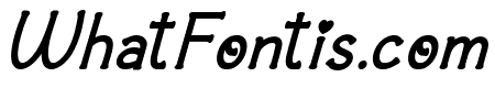 Easter Sweet Italic