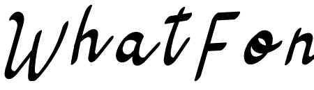 Hand Written