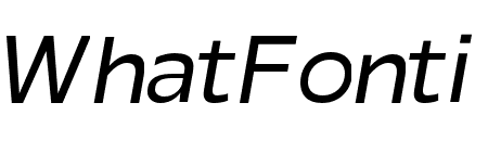 Rafine-BookItalic
