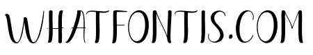 BartleenSans