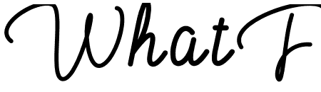 Blackshear Script