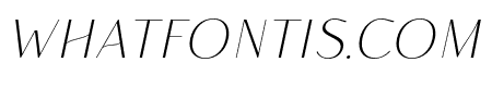 RiseofBeauty-Italic