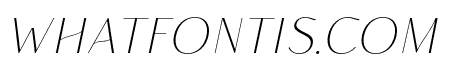 RiseofBeauty-LightItalic