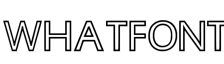 Mono Outline Regular