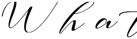 Sweet Valentines Italic