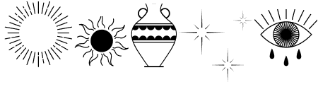 Dolce Gargia Icon Icon