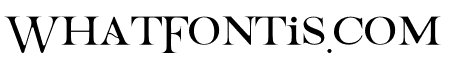 Rainger Serif