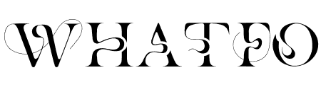 More Aloof Typeface