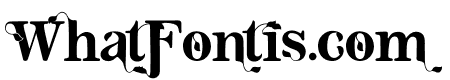 Olive Branch Serif Alternates