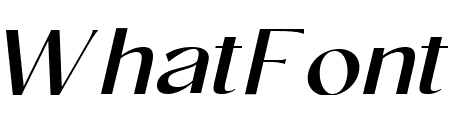 Conso Medium Italic