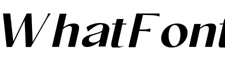 Conso SemiBold Italic
