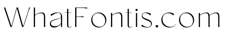 Conso Thin