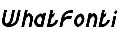 Wijaya Fresh Italic