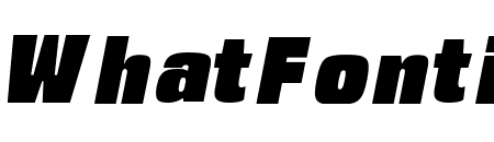 UrbanSpace-Italic