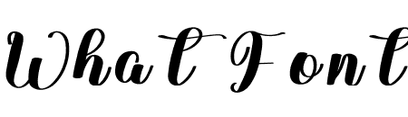 Delysha Script