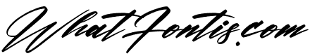 Rockesta Brush Italic