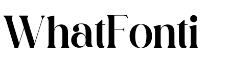 Qalisha Signature Serif