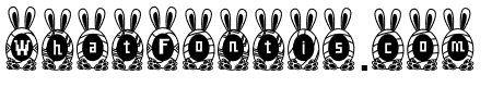 Easter Egg Regular