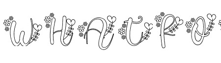 Alissa Monogram