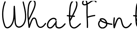 Signature Writing
