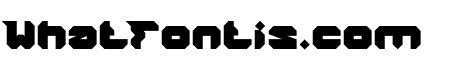 RHINOCEROS Break THE Wall Bold