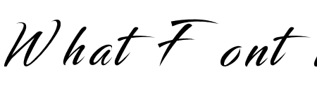 Ballerina  Script