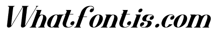 Jacktown Italic