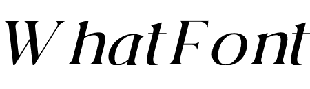 Rosha Keylin Italic