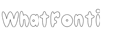 Get Donuts Outline