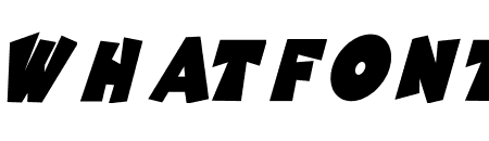 DUMBA Italic