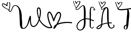 CoupleMonogram