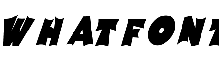 OSHAKI Italic