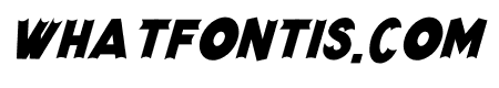 IMPIMUS Italic